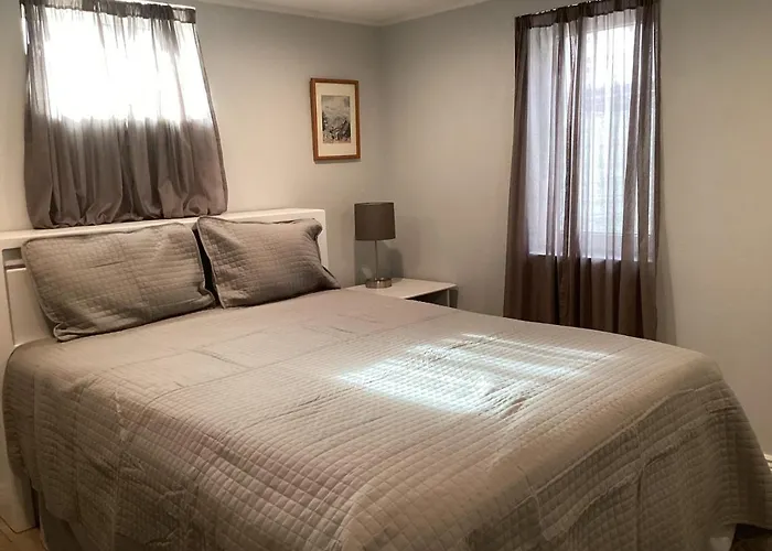 Guest Suite In Lafayette