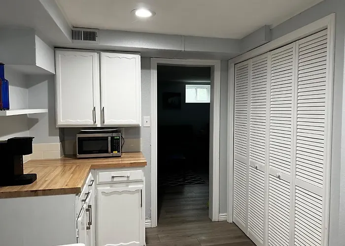 Guest Suite In Lafayette